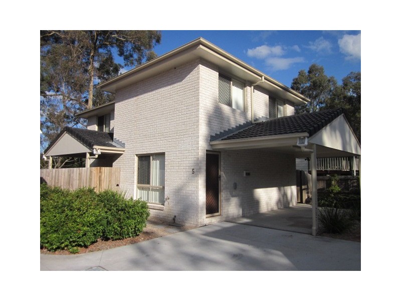 5/47 Queens Road, Kingston QLD 4114