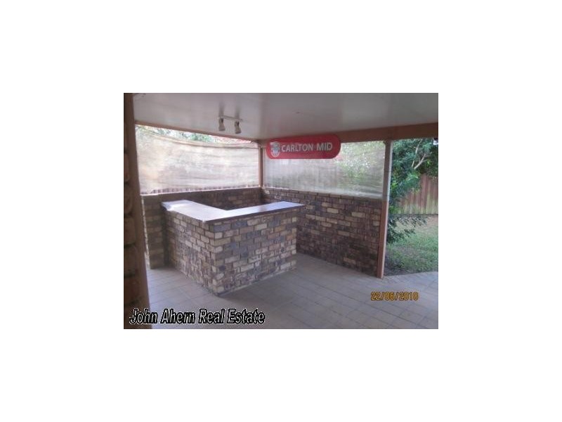 17 Oxley Circuit, Daisy Hill QLD 4127