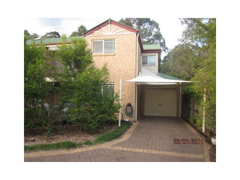 8 / 7 Farr-Jones Court, Daisy Hill QLD 4127