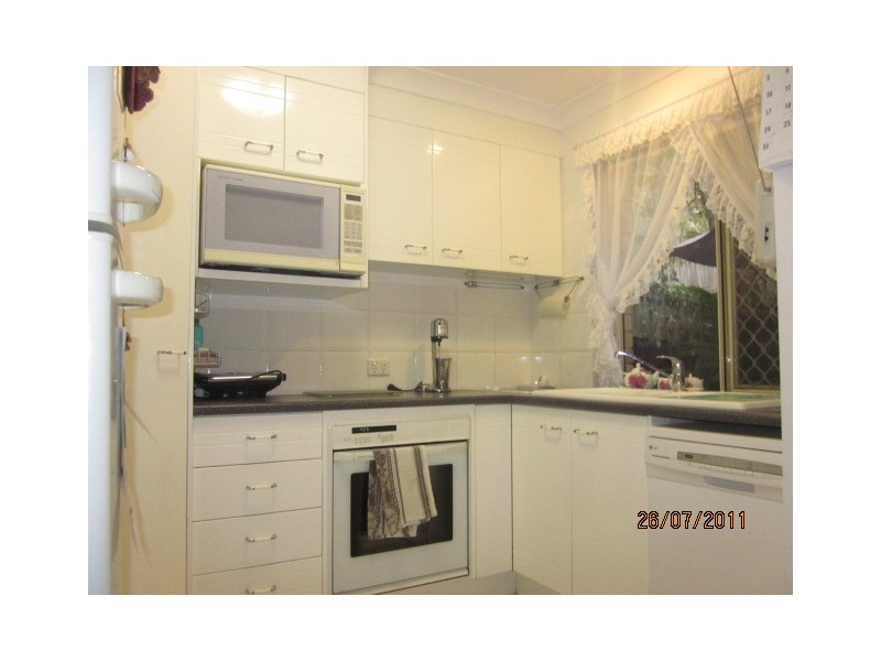 8 / 7 Farr-Jones Court, Daisy Hill QLD 4127