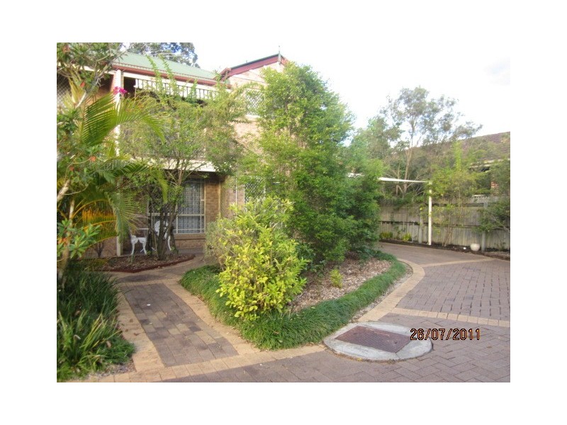 8 / 7 Farr-Jones Court, Daisy Hill QLD 4127