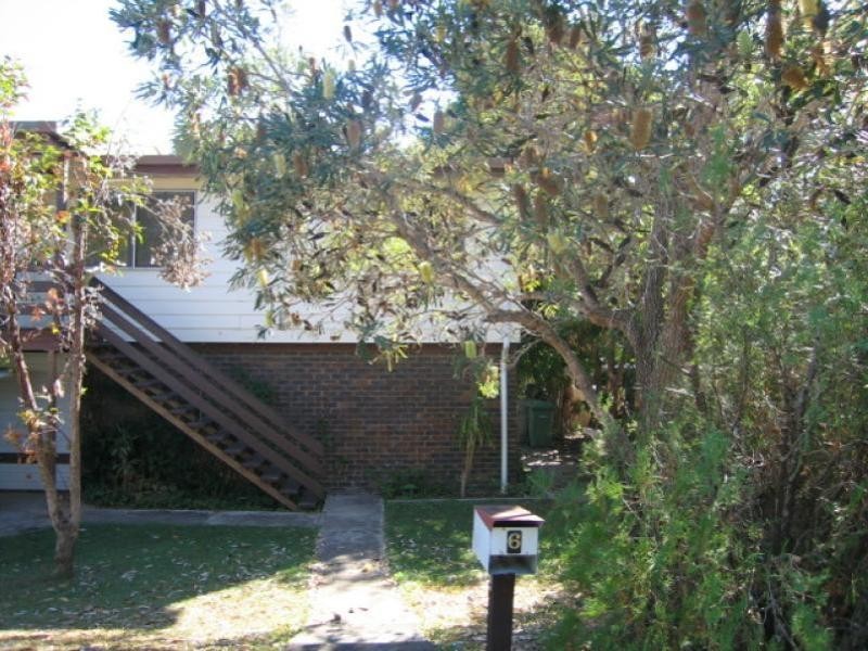 6 Borman Street, Slacks Creek QLD 4127