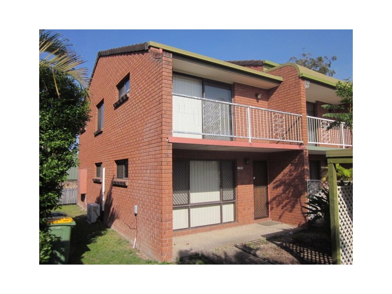 36/87 Springwood Road, Springwood QLD 4127