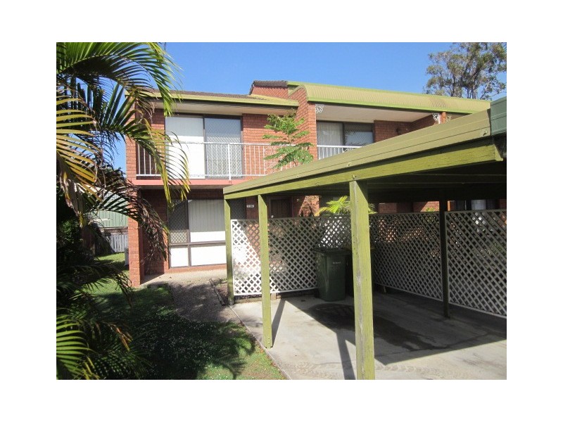36/87 Springwood Road, Springwood QLD 4127