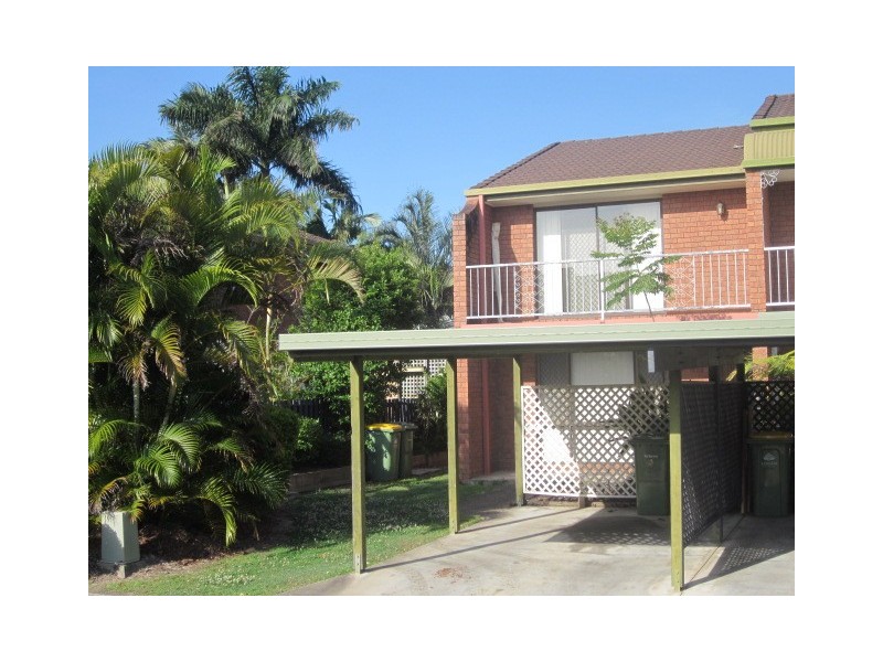 36/87 Springwood Road, Springwood QLD 4127