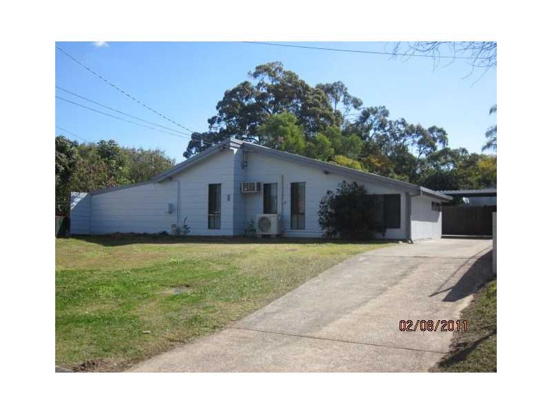 5 JADE PLACE, Slacks Creek QLD 4127