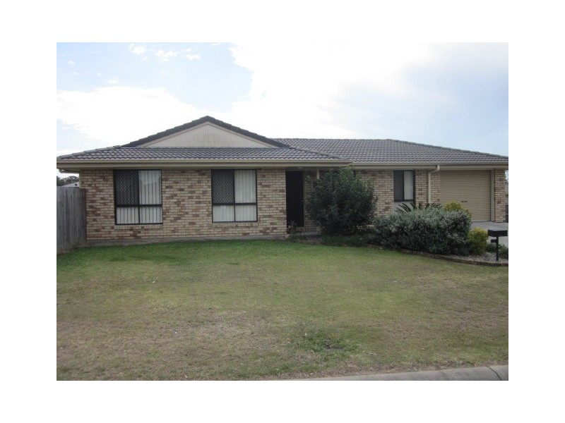 2 Daniella Drive, Marsden QLD 4132