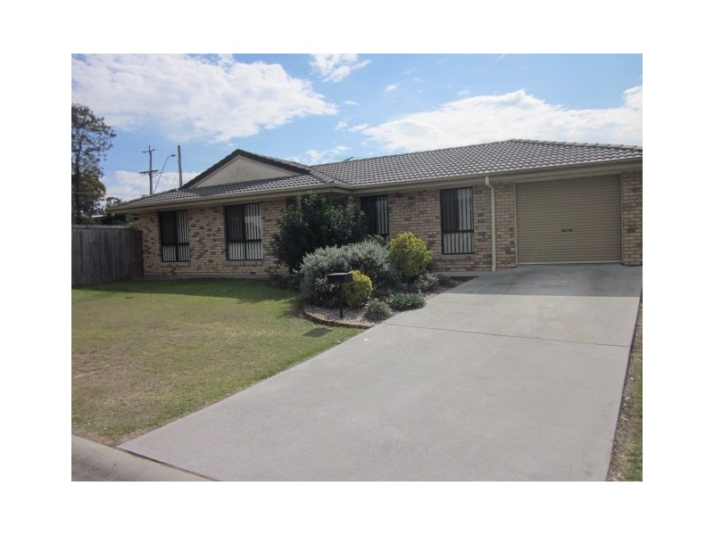 2 Daniella Drive, Marsden QLD 4132