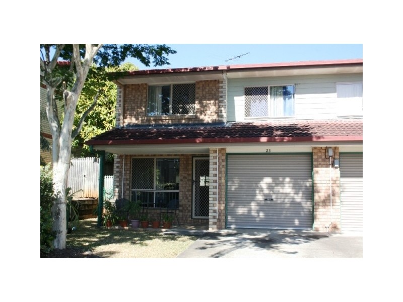 23/10 Diamond Street, Slacks Creek QLD 4127