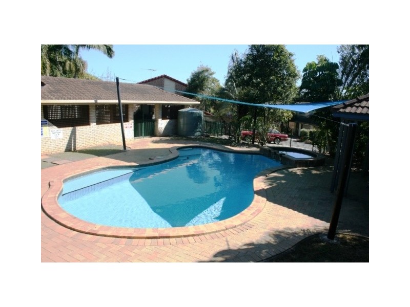 23/10 Diamond Street, Slacks Creek QLD 4127