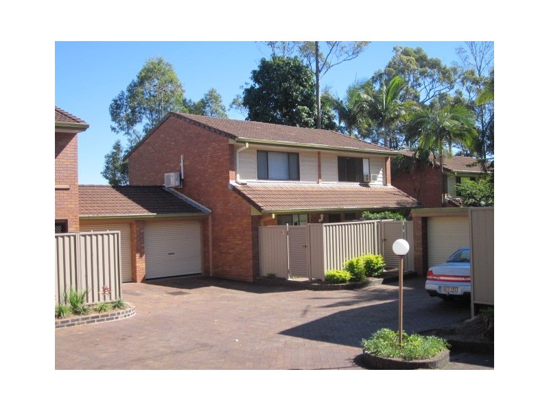 30/127 Barbaralla Drive, Springwood QLD 4127