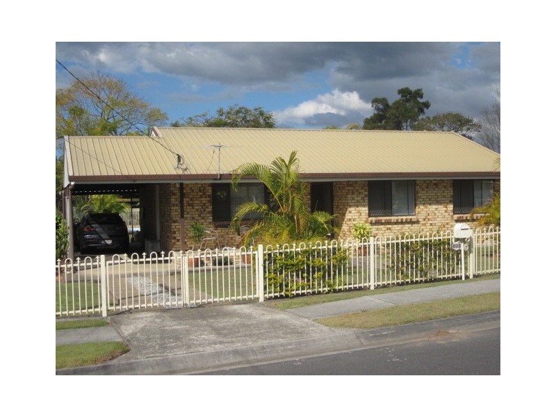 23 Monarch Street, Slacks Creek QLD 4127
