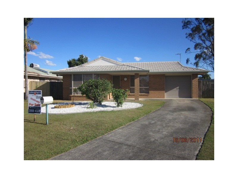 5 Kerrie-Ann Court, Marsden QLD 4132