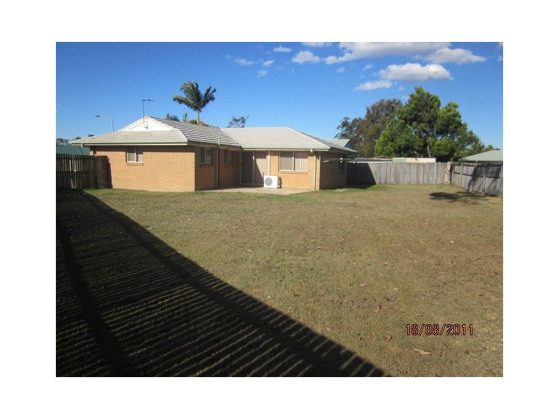 5 Kerrie-Ann Court, Marsden QLD 4132
