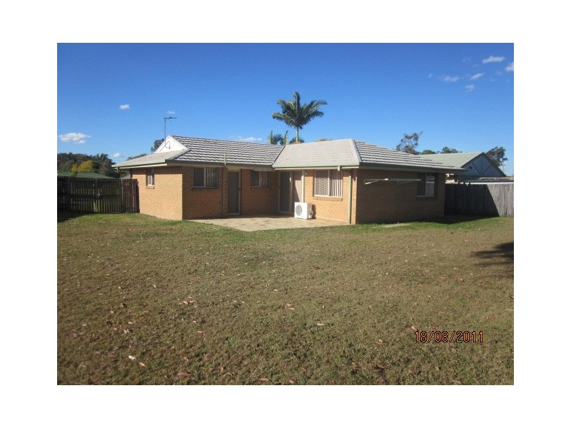 5 Kerrie-Ann Court, Marsden QLD 4132