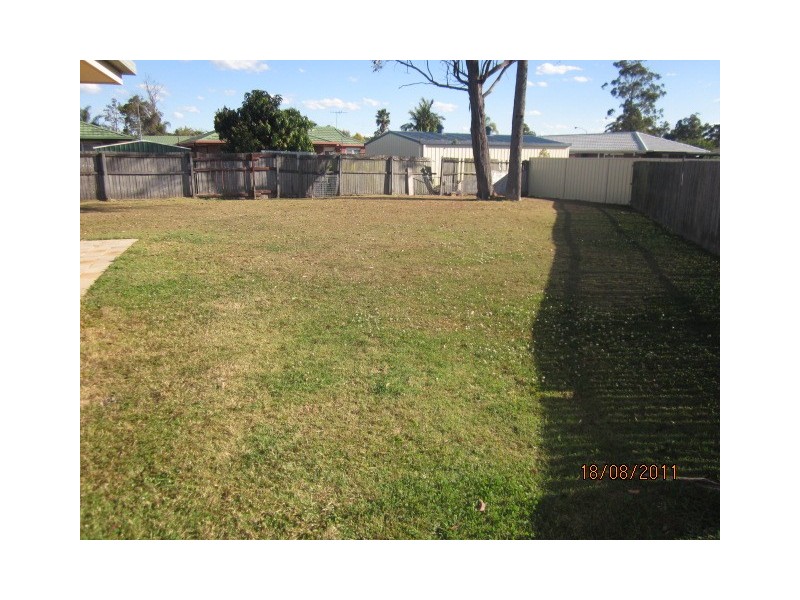 5 Kerrie-Ann Court, Marsden QLD 4132