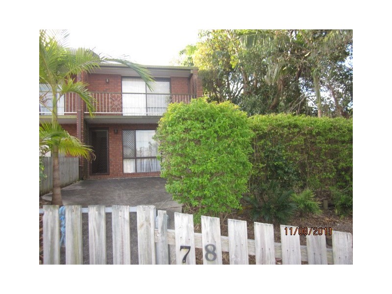 78/3 Amie Court, Springwood QLD 4127