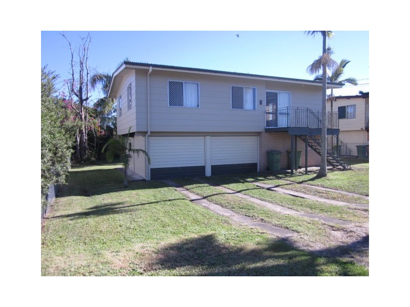 8 REDFORD STREET, Kingston QLD 4114