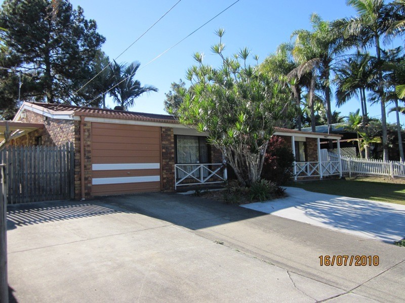 17 Oxley Circuit, Daisy Hill QLD 4127