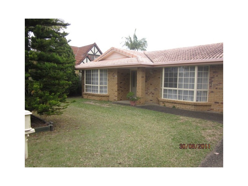 66 JOHN PAUL DRIVE, Daisy Hill QLD 4127