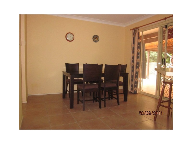 66 JOHN PAUL DRIVE, Daisy Hill QLD 4127