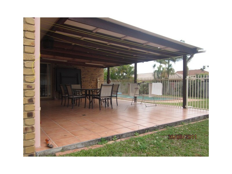 66 JOHN PAUL DRIVE, Daisy Hill QLD 4127