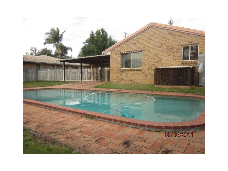 66 JOHN PAUL DRIVE, Daisy Hill QLD 4127