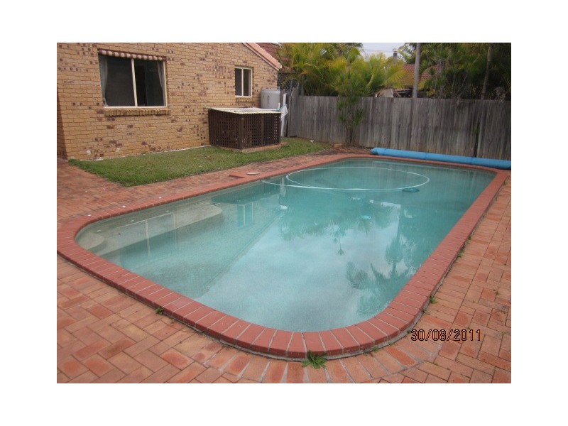 66 JOHN PAUL DRIVE, Daisy Hill QLD 4127