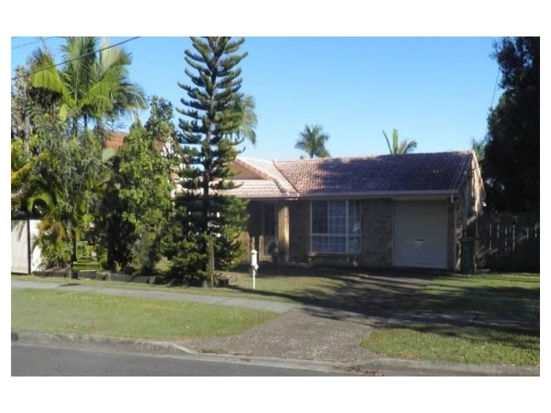 66 JOHN PAUL DRIVE, Daisy Hill QLD 4127