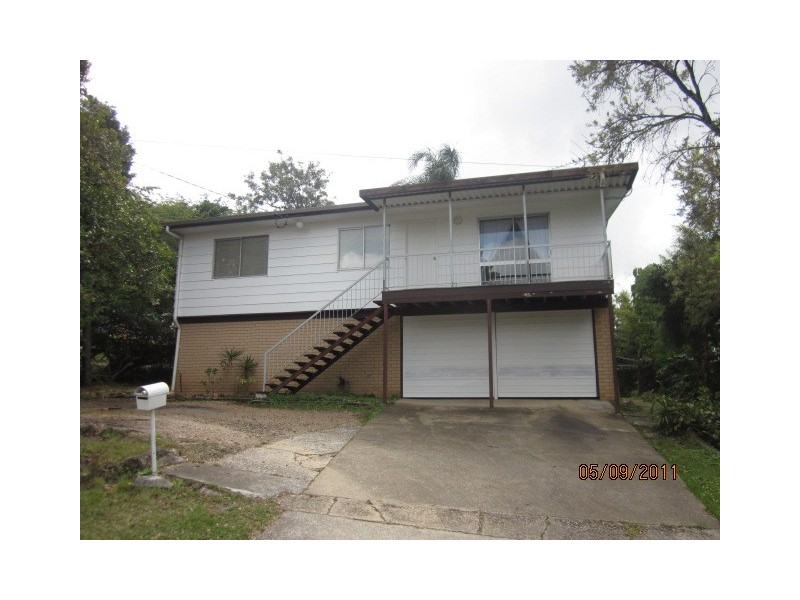 15 Strathdarr Street, Woodridge QLD 4114