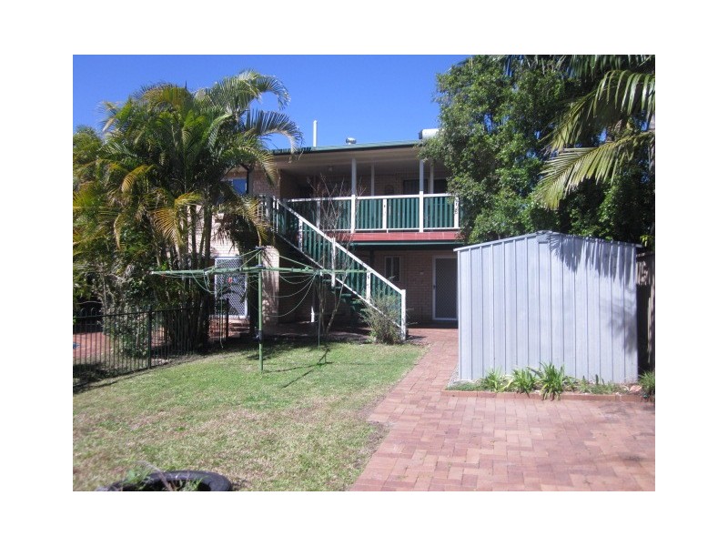 20 Mallawa Street, Slacks Creek QLD 4127