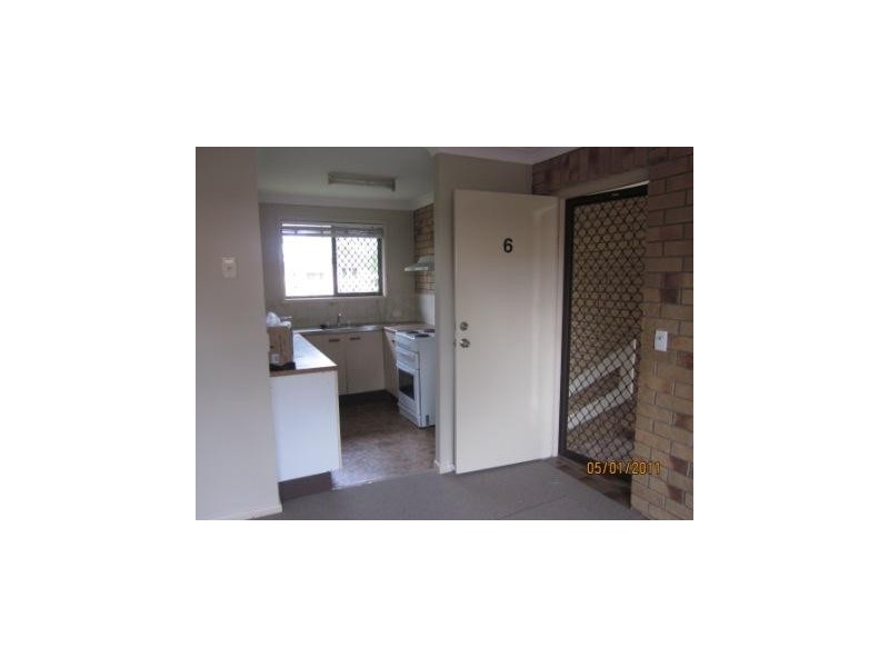 6/15 Blackwood Road, Logan Central QLD 4114