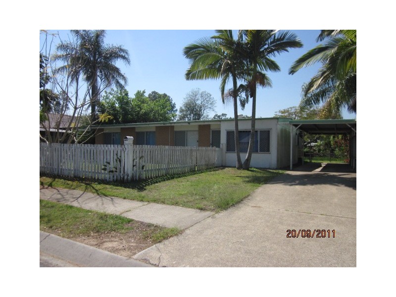 19 KING STREET, Slacks Creek QLD 4127