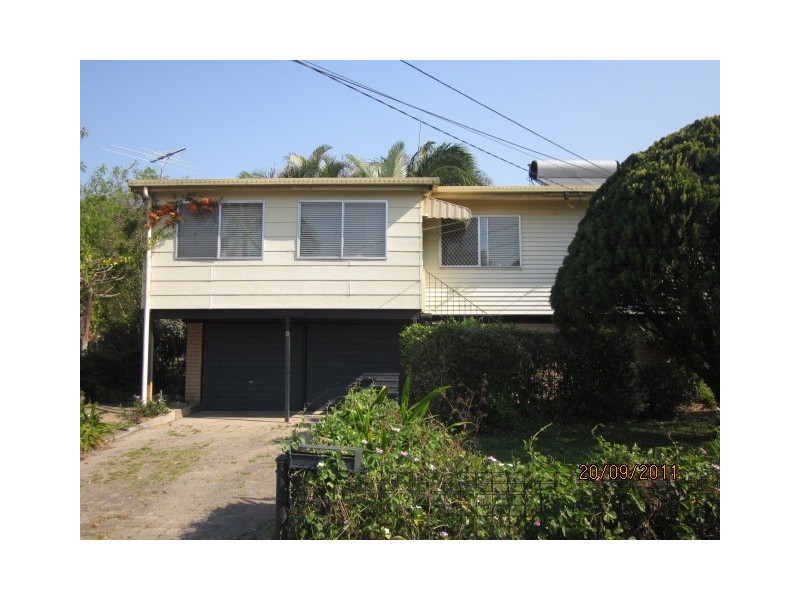 8 ELLEN STREET, Kingston QLD 4114