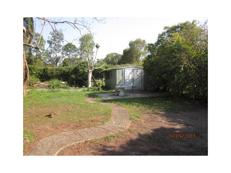 8 ELLEN STREET, Kingston QLD 4114