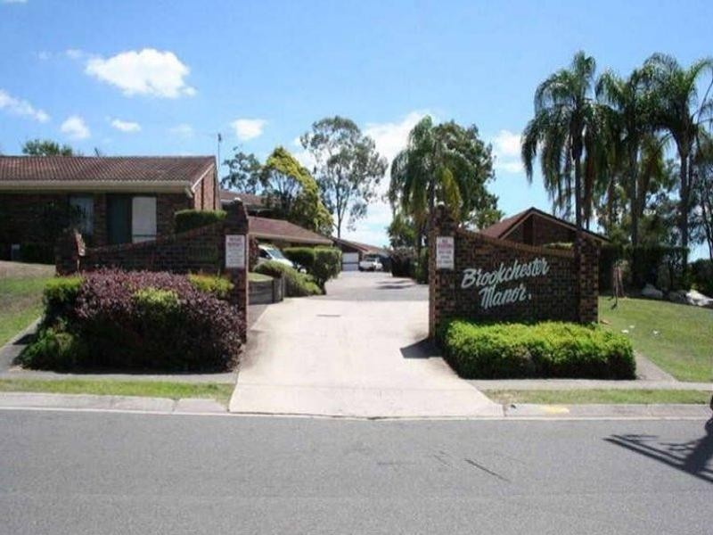 45/17-25 Linning Street, Mount Warren Park QLD 4207