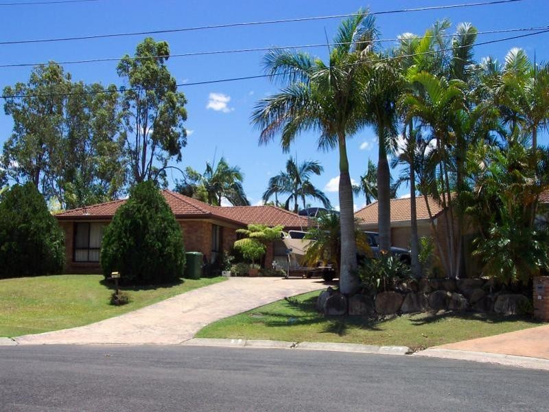 18 Farrow Street, Daisy Hill QLD 4127