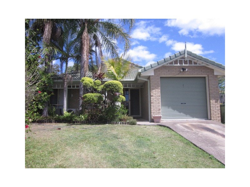 26 Lockerbie Court, Boronia Heights QLD 4124