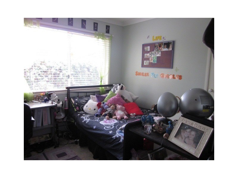 26 Lockerbie Court, Boronia Heights QLD 4124