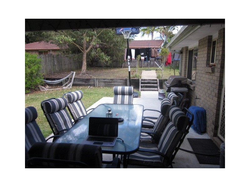 26 Lockerbie Court, Boronia Heights QLD 4124