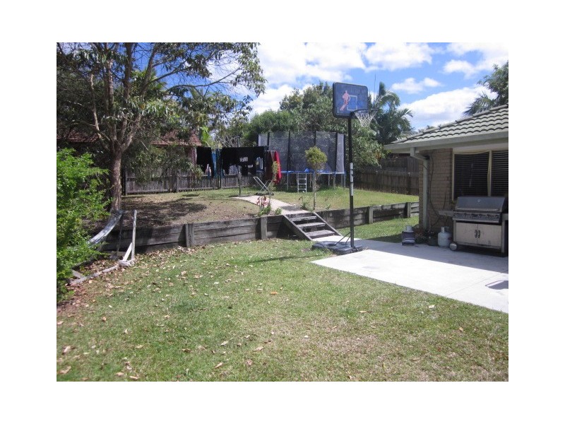 26 Lockerbie Court, Boronia Heights QLD 4124