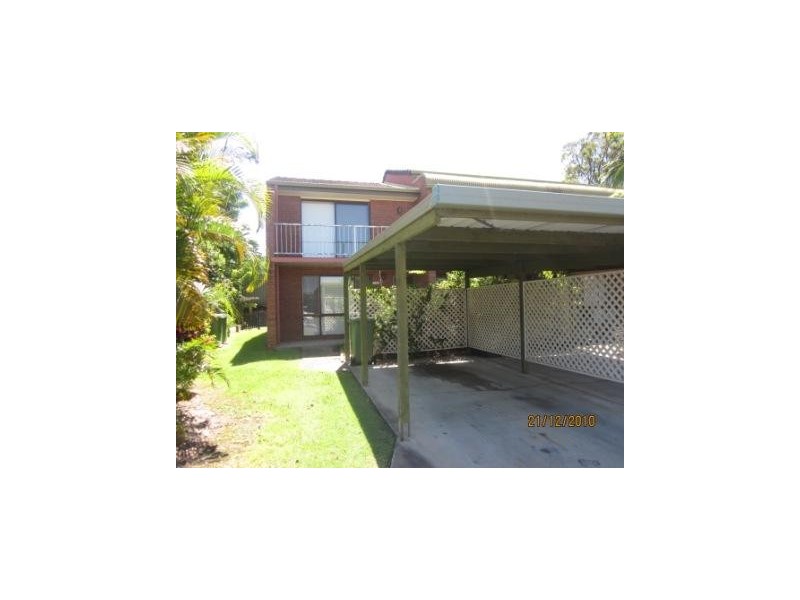 36/87 Springwood Road, Springwood QLD 4127