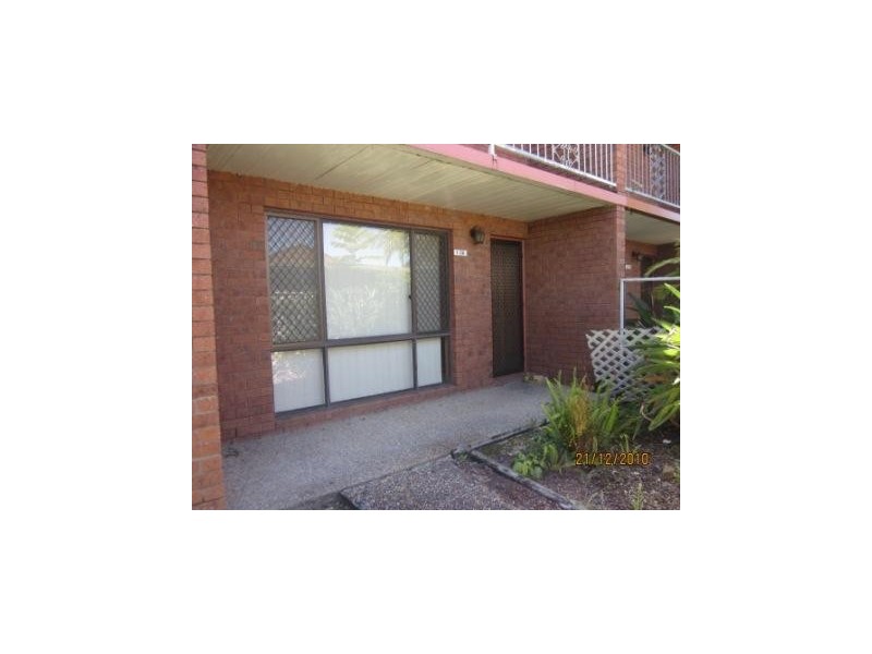 36/87 Springwood Road, Springwood QLD 4127