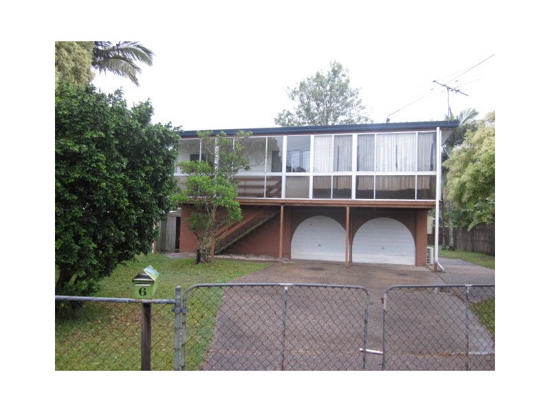 6 Corndale Street, Loganholme QLD 4129