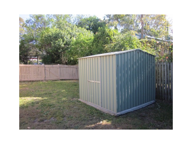 17 Evelyn Street, Slacks Creek QLD 4127