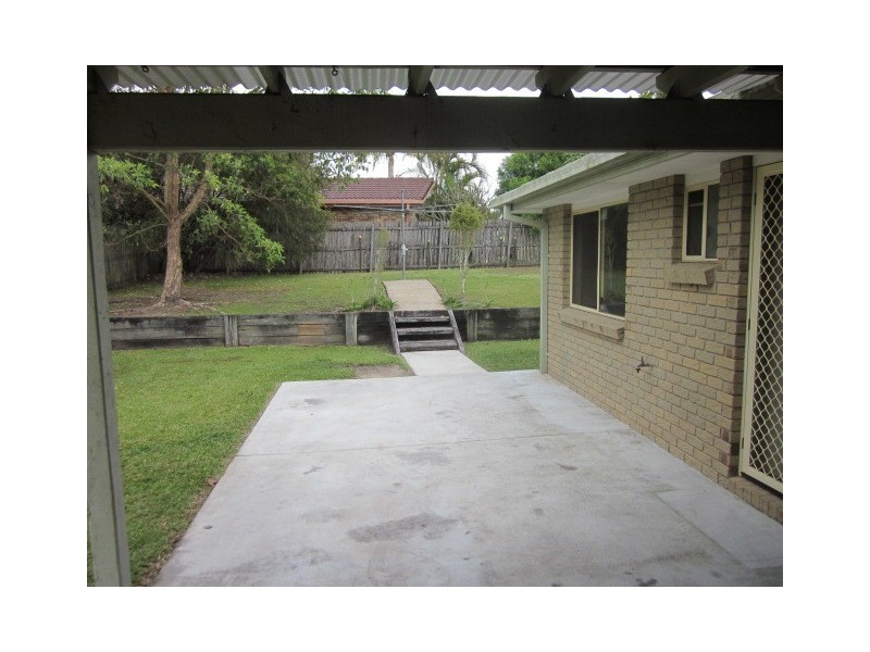 26 Lockerbie Court, Boronia Heights QLD 4124