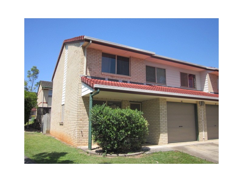 46/10 Diamond Street, Slacks Creek QLD 4127