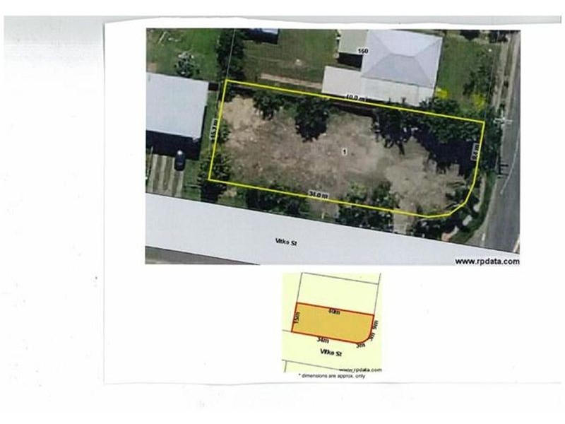 1 Vitko Street, Woodridge QLD 4114