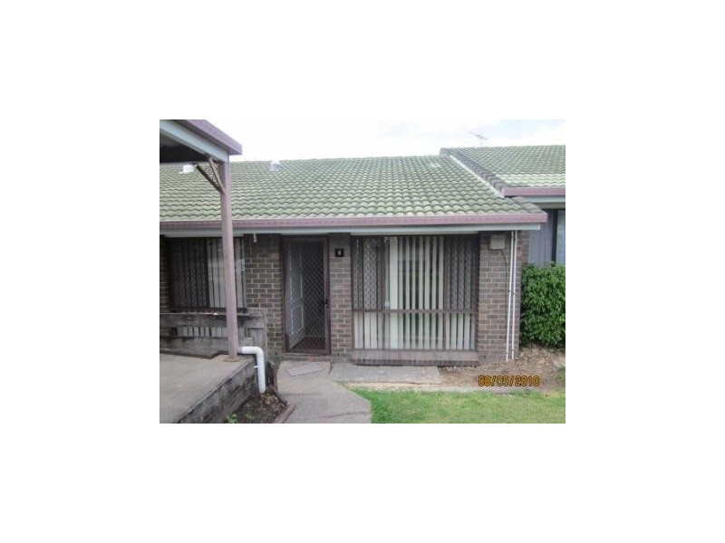 4/31 Nyanza Street, Woodridge QLD 4114