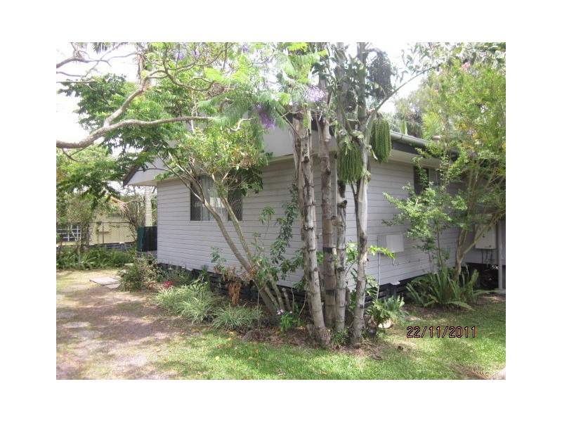 22 Rudduck Street, Logan Central QLD 4114